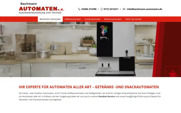 www.bachmann-automaten.de