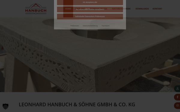 www.hanbuch.de