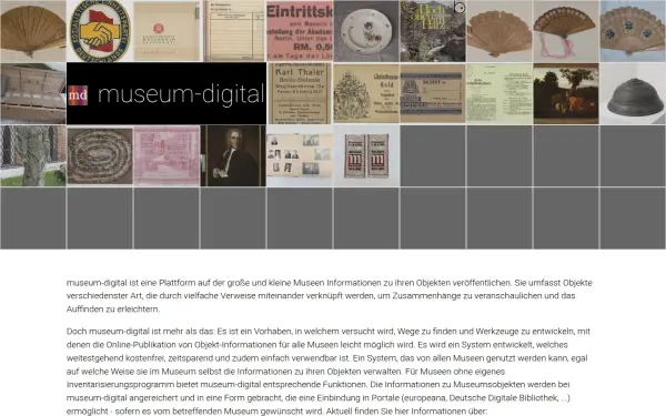 www.museum-digital.de