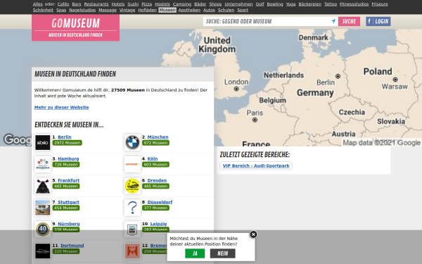 gomuseum.de