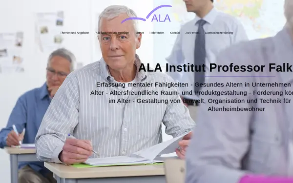 ala-institut.de