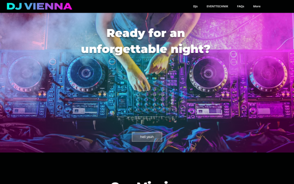 www.dj-vienna.at