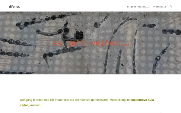 www.dvenus.de