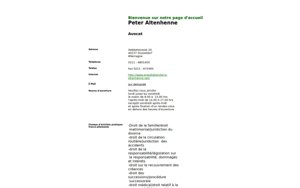 anwaltspraxis-altenhenne.de