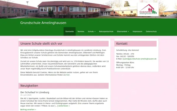 www.grundschule-amelinghausen.de