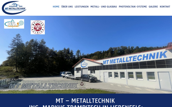 www.metalltechnik-trampitsch.at