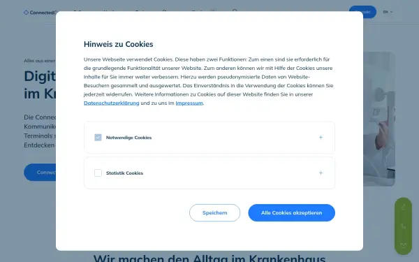 de.connectedcare.net