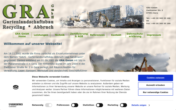 gra-gera.de