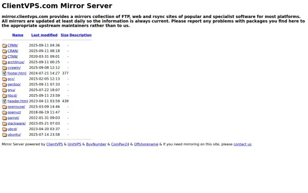 mirror.clientvps.com