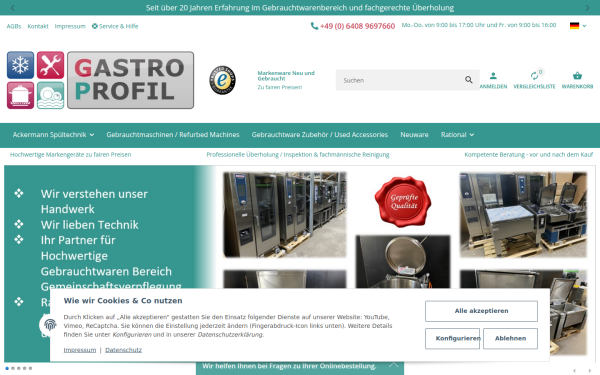 www.gastro-profil24.de
