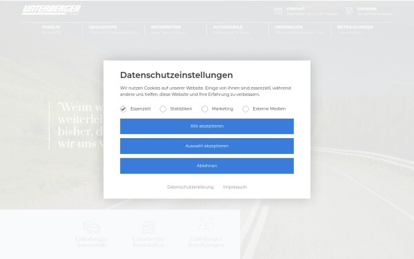 www.unterberger-gruppe.cc