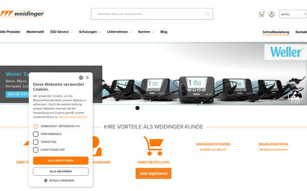 www.weidinger.eu