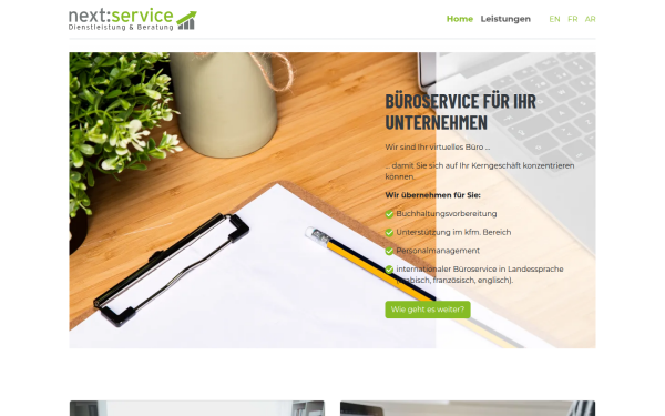 nextservice.de