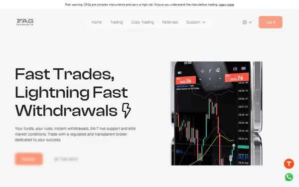 www.tagmarkets.com