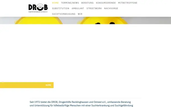 www.drob-re.de