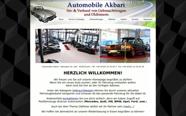 automobile-akbari.de