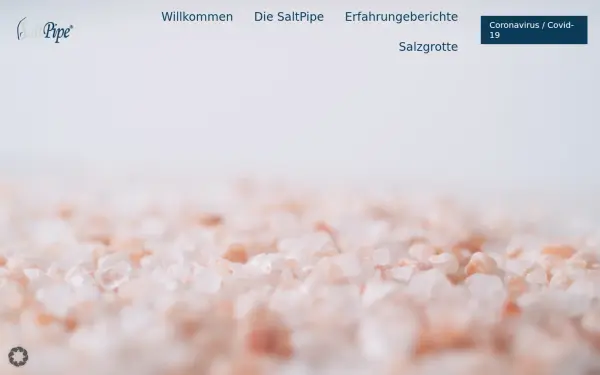 saltpipe.de