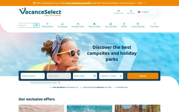 www.vacanceselect.com