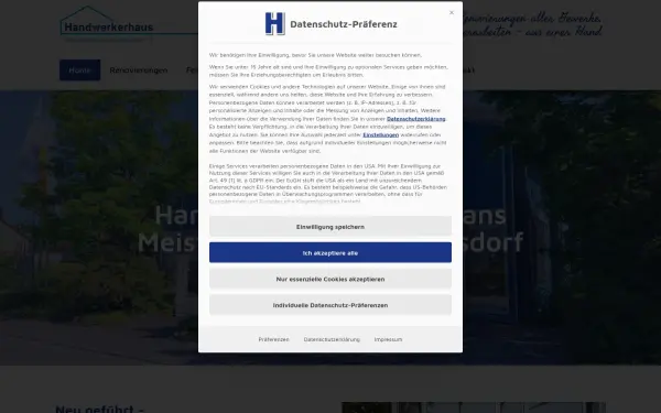www.hanshans.de