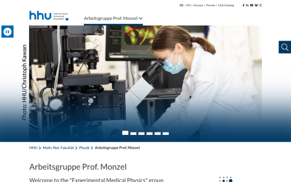 www.medicalphysics.hhu.de