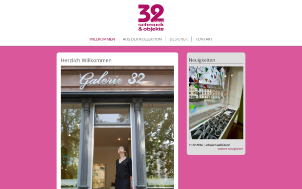 galerie32.de