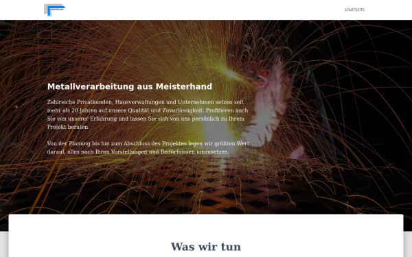 markus-steinhaeuser.de