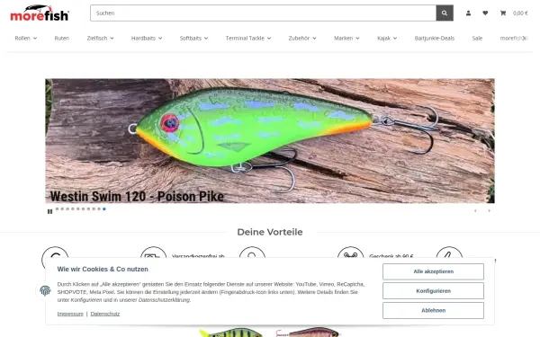 morefish.de