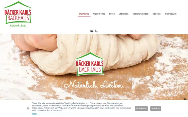 www.baecker-karl.de