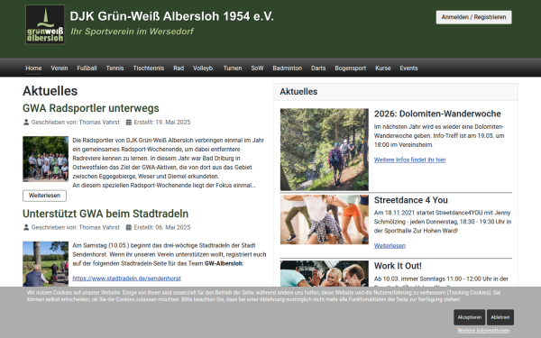 gw-albersloh.de
