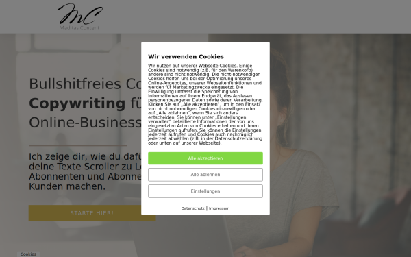 maditas-content.de