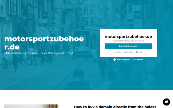 motorsportzubehoer.de