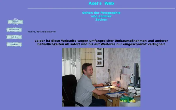 www.axel-buttgereit.de