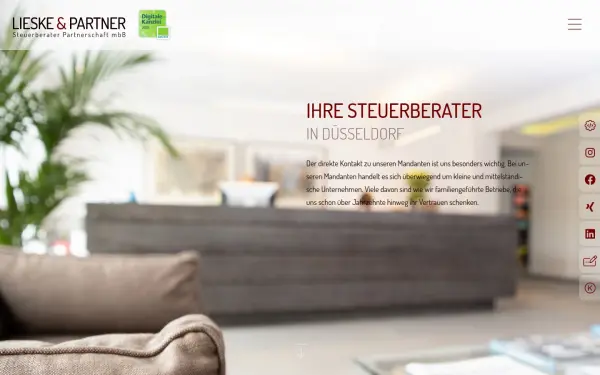 www.lieske-partner.de