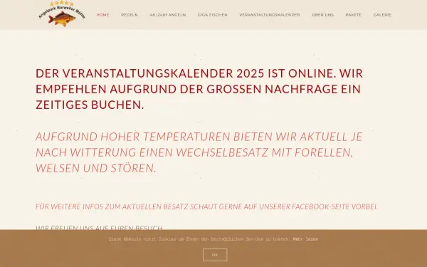 barweilermuehle.de