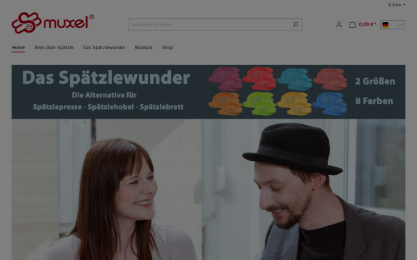 spaetzlewunder.de