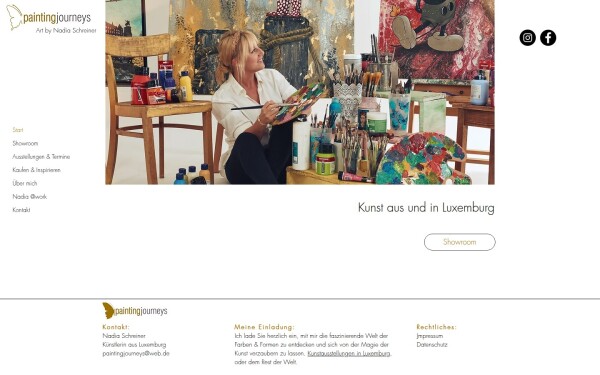 www.painting-journeys.com
