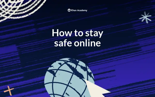 internet-safety.khanacademy.org