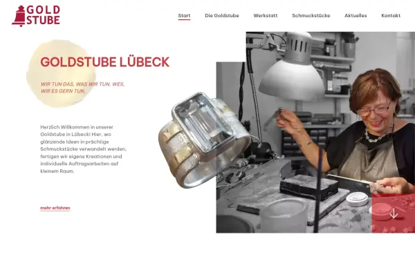 www.goldstube-luebeck.de
