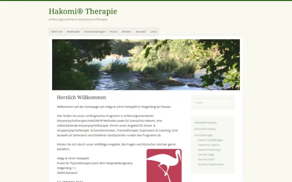 www.hakomitherapie.de