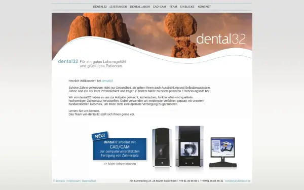 dental32.de