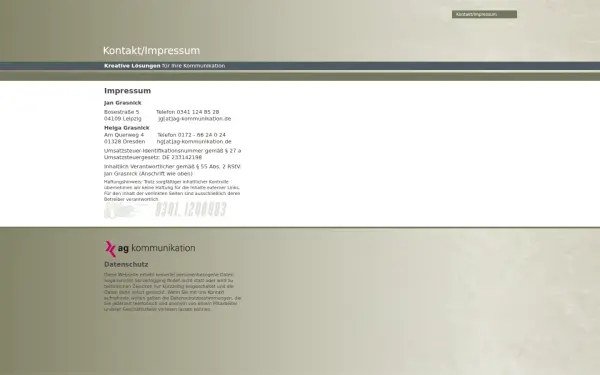 ag-kommunikation.de