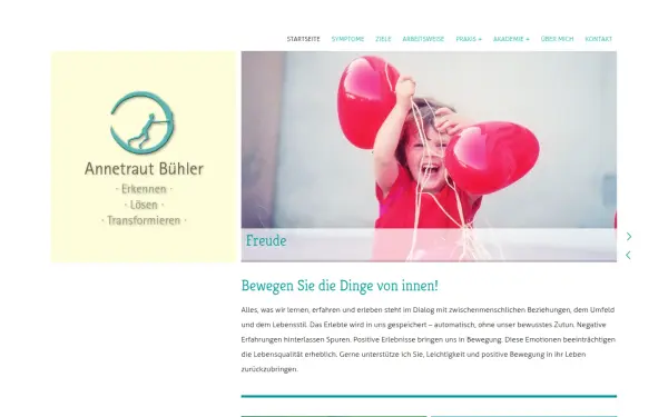 www.annetraut-buehler.de
