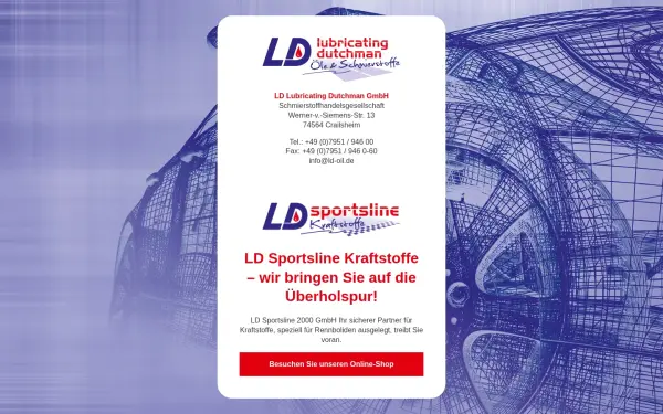 ld-oil.de