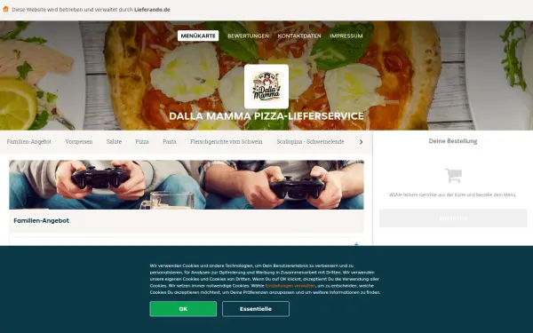www.dallamammapizzalieferservice.de