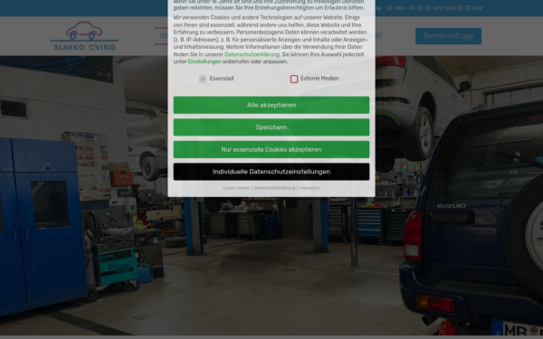 auto-cving.de