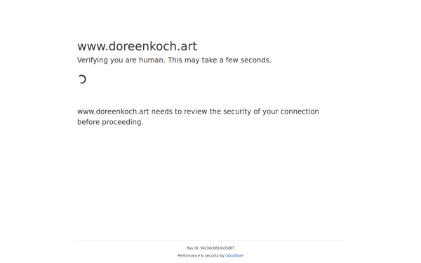 www.doreen-koch.de