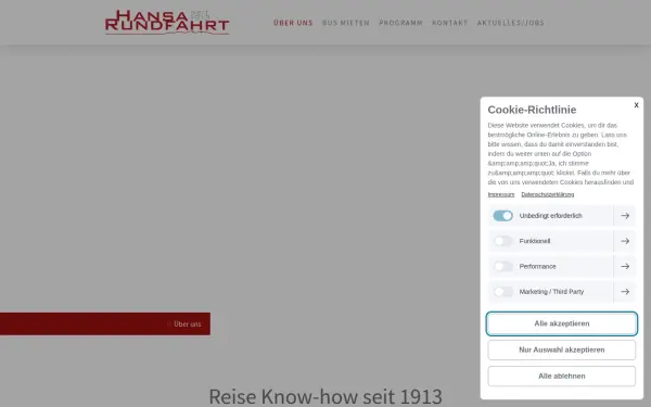 www.hansa-rundfahrt.de