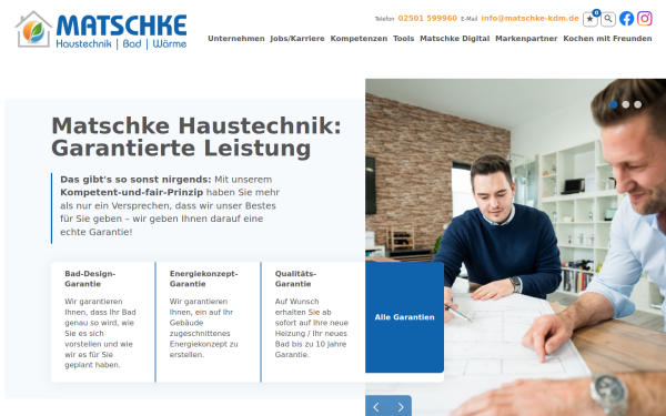 www.matschke-haustechnik.de