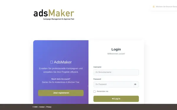 adsmaker.de