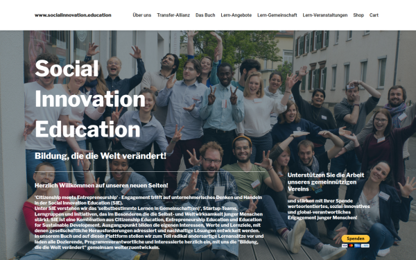 socialinnovation.education